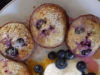Muffins légers Sans Farine Ni Sucre WW