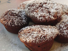 Moelleux au chocolat léger WW