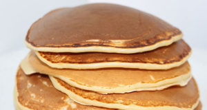 Pancakes Légers Sans Matière Grasse WW