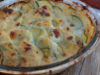 Gratin dauphinois aux courgettes WW