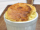 Soufflé à l’Emmental et Jambon WW