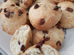 Cookies au yaourt légers et facile WW, de bons cookies légers sans beurre facile et simple à réaliser.